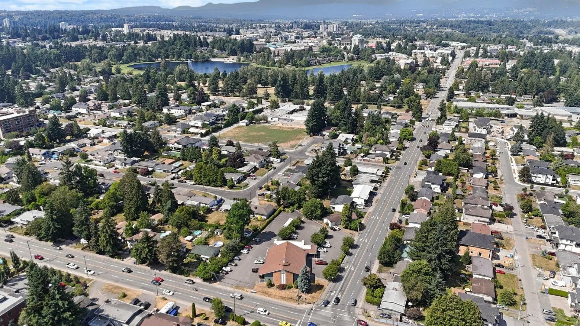 Property at 2029 WARE STREET, Abbotsford, BC