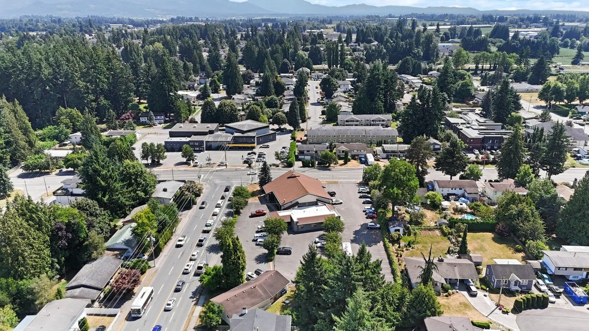 Property at 2029 WARE STREET, Abbotsford, BC