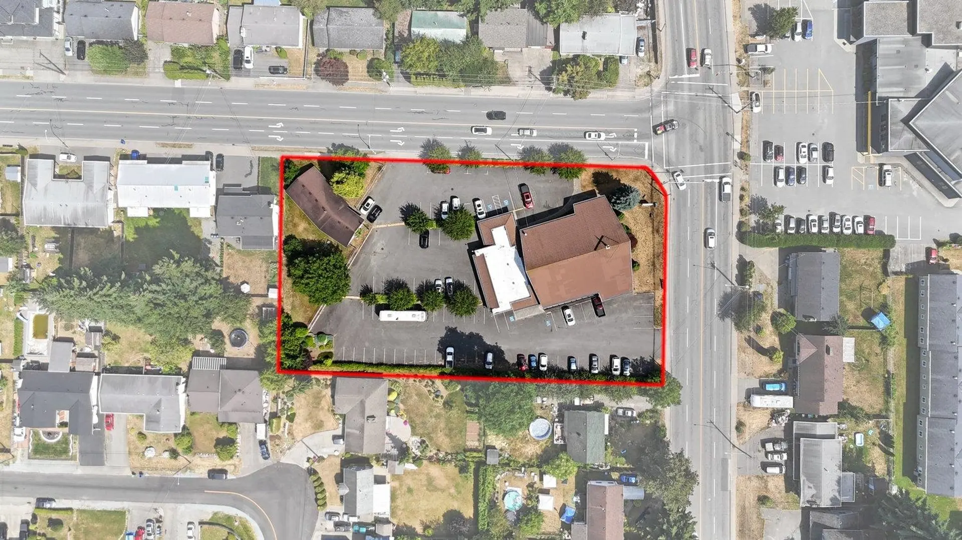 Property at 2029 WARE STREET, Abbotsford, BC