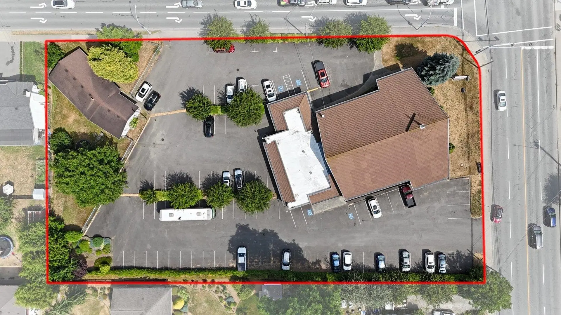 Property at 2029 WARE STREET, Abbotsford, BC