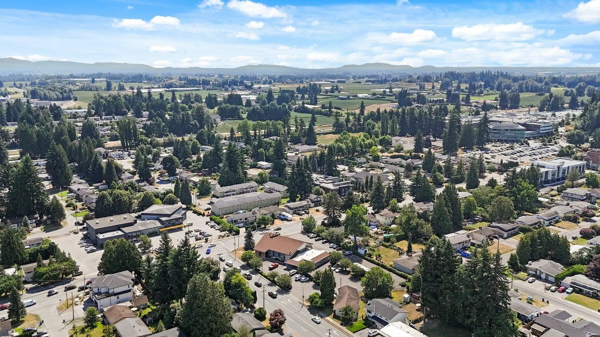 Property at 2029 WARE STREET, Abbotsford, BC