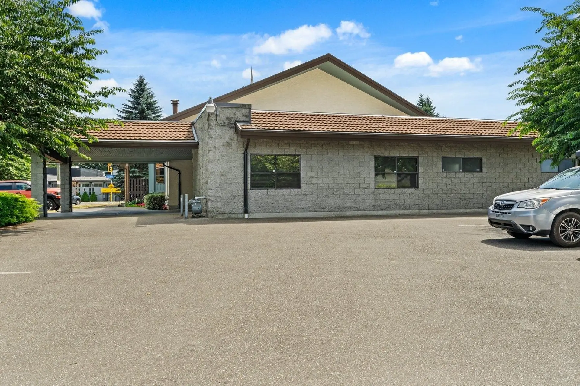 Property at 2029 WARE STREET, Abbotsford, BC