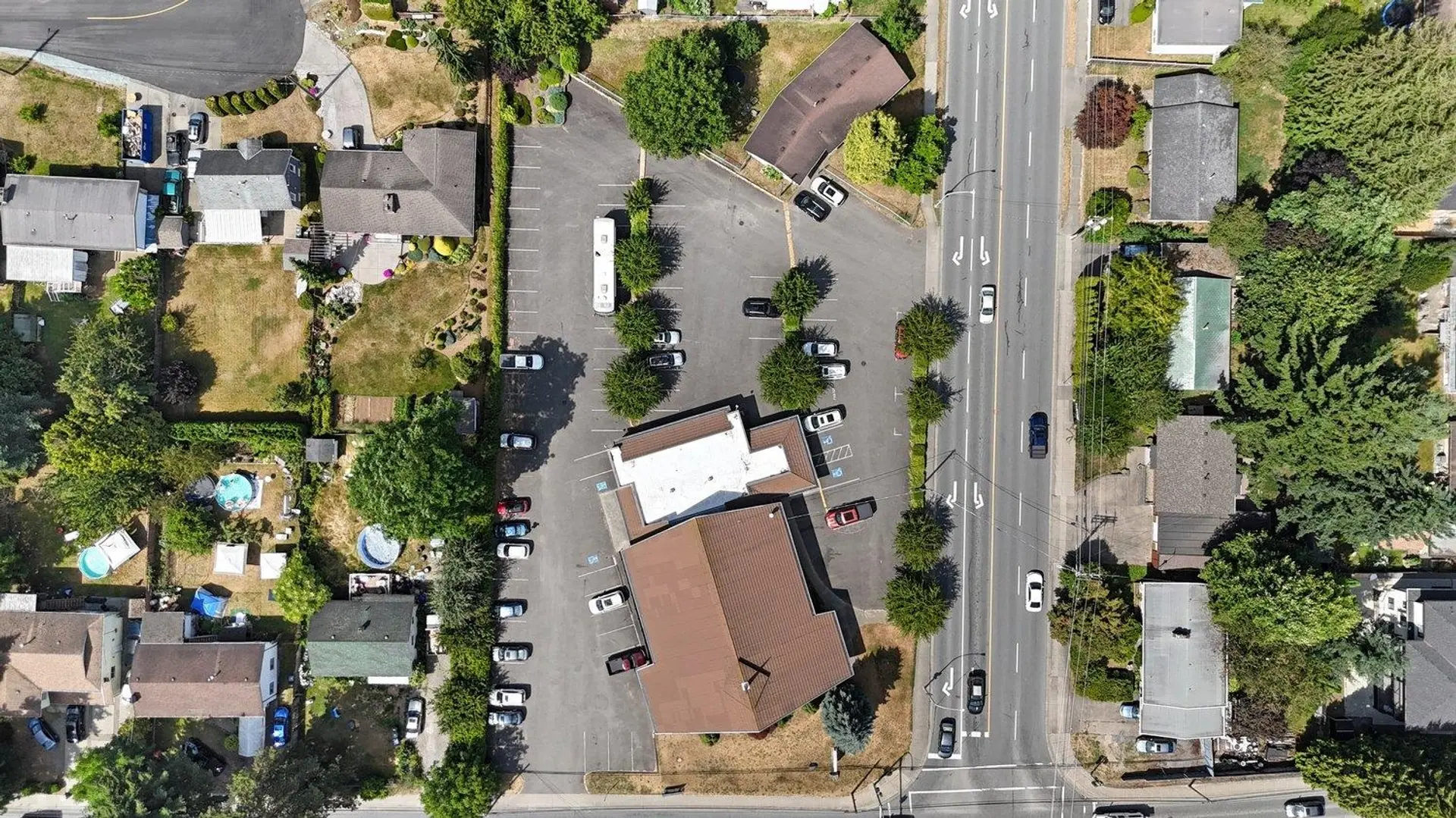 Property at 2029 WARE STREET, Abbotsford, BC