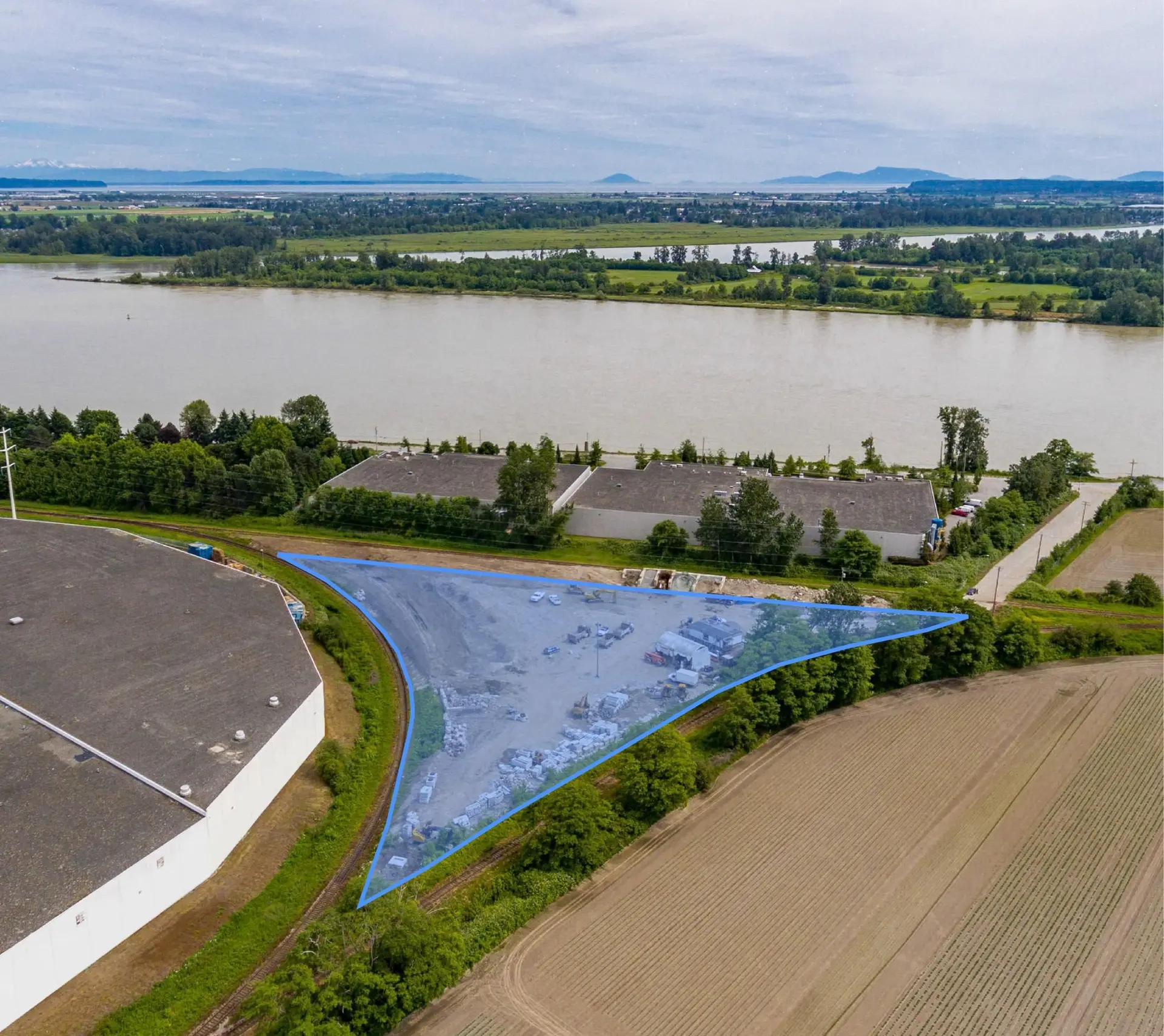 Property at 12880 SHELL ROAD, Richmond, BC