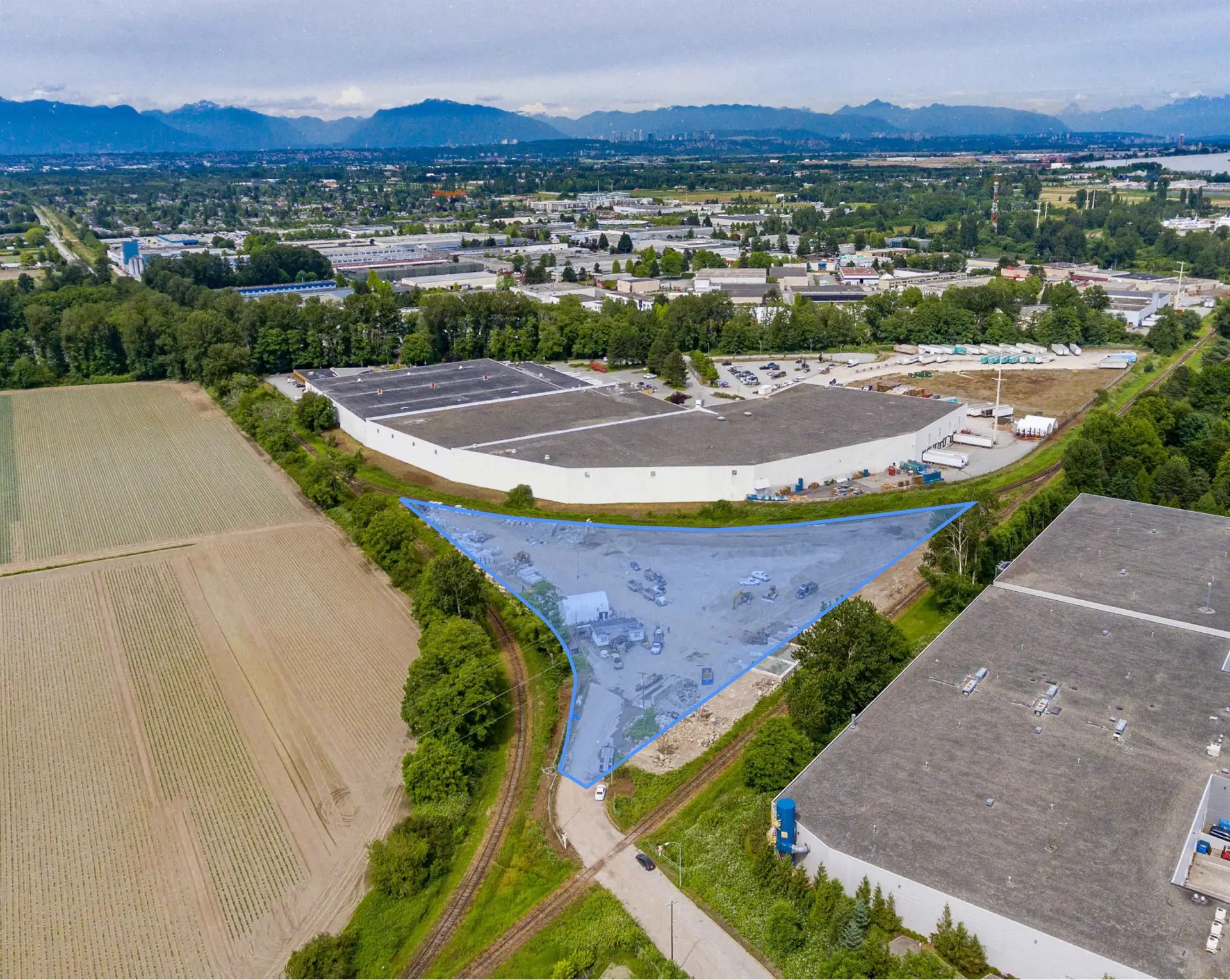 Property at 12880 SHELL ROAD, Richmond, BC