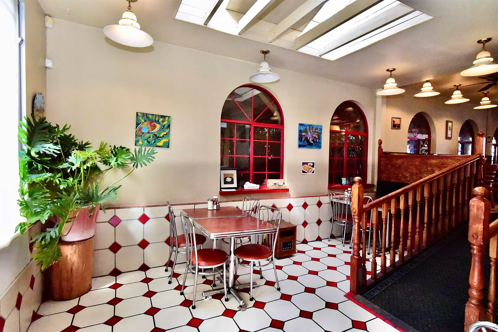 Property at 7117 BRIDGE STREET, Mission, BC