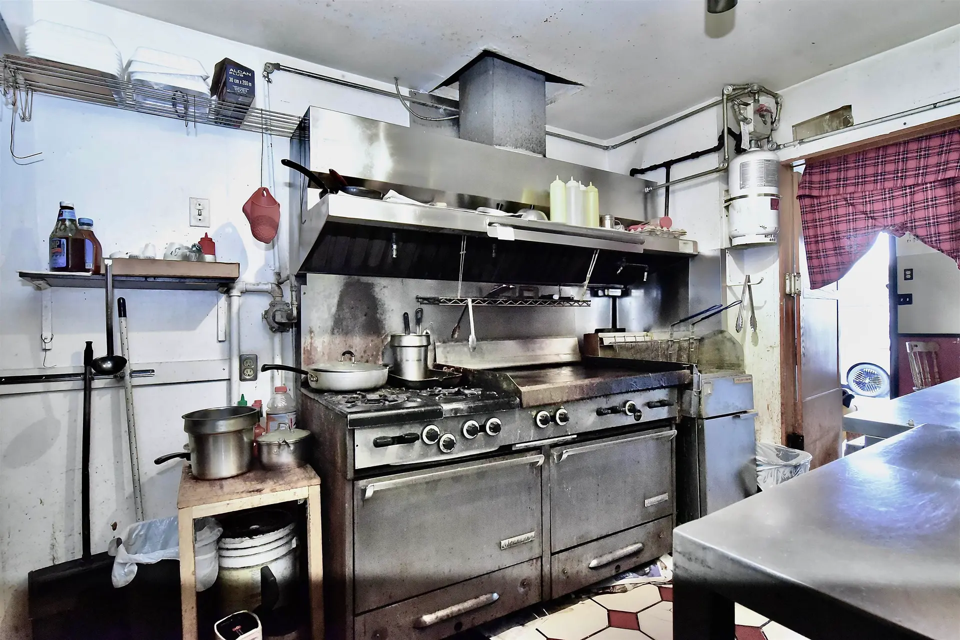 Property at 7117 BRIDGE STREET, Mission, BC