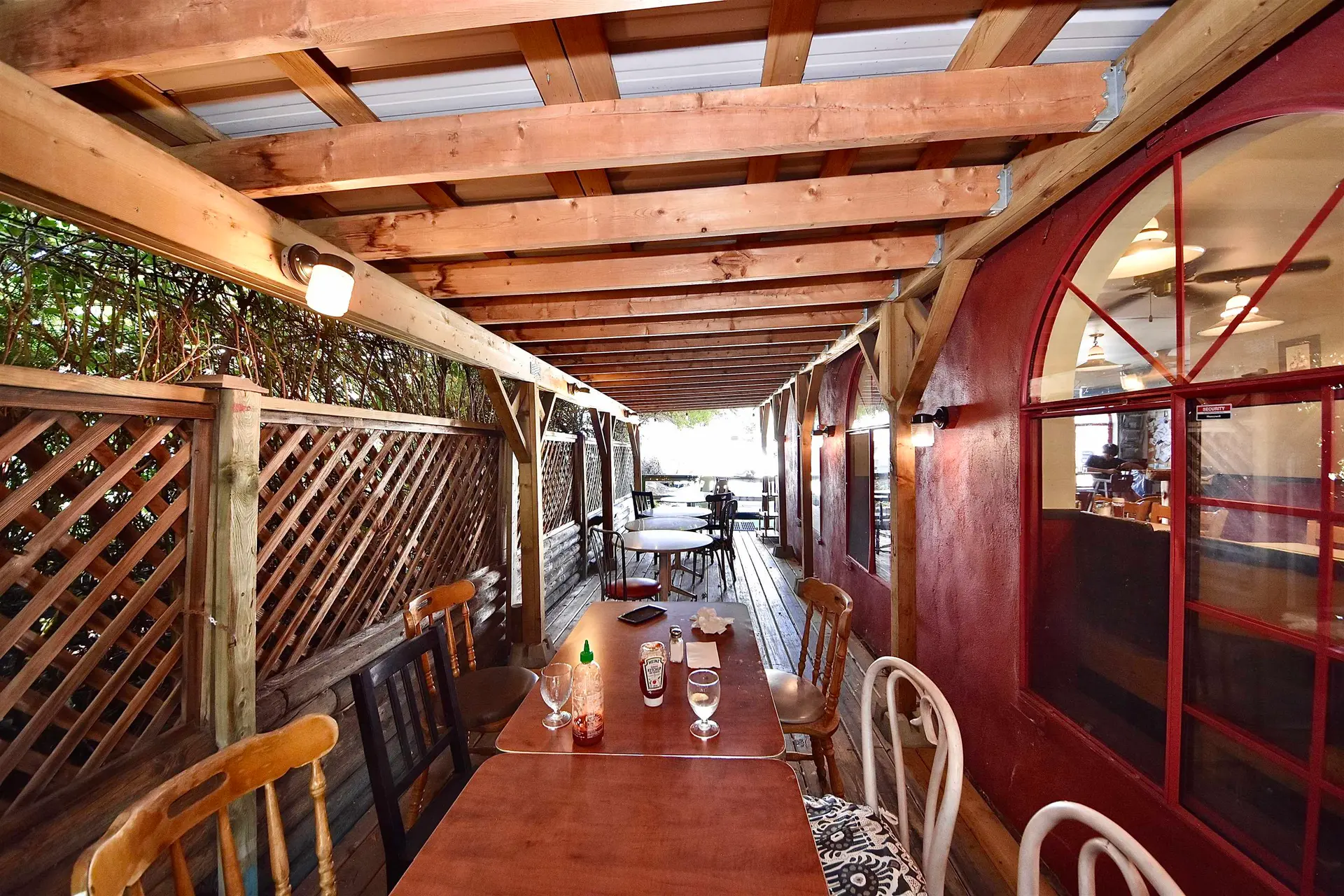 Property at 7117 BRIDGE STREET, Mission, BC