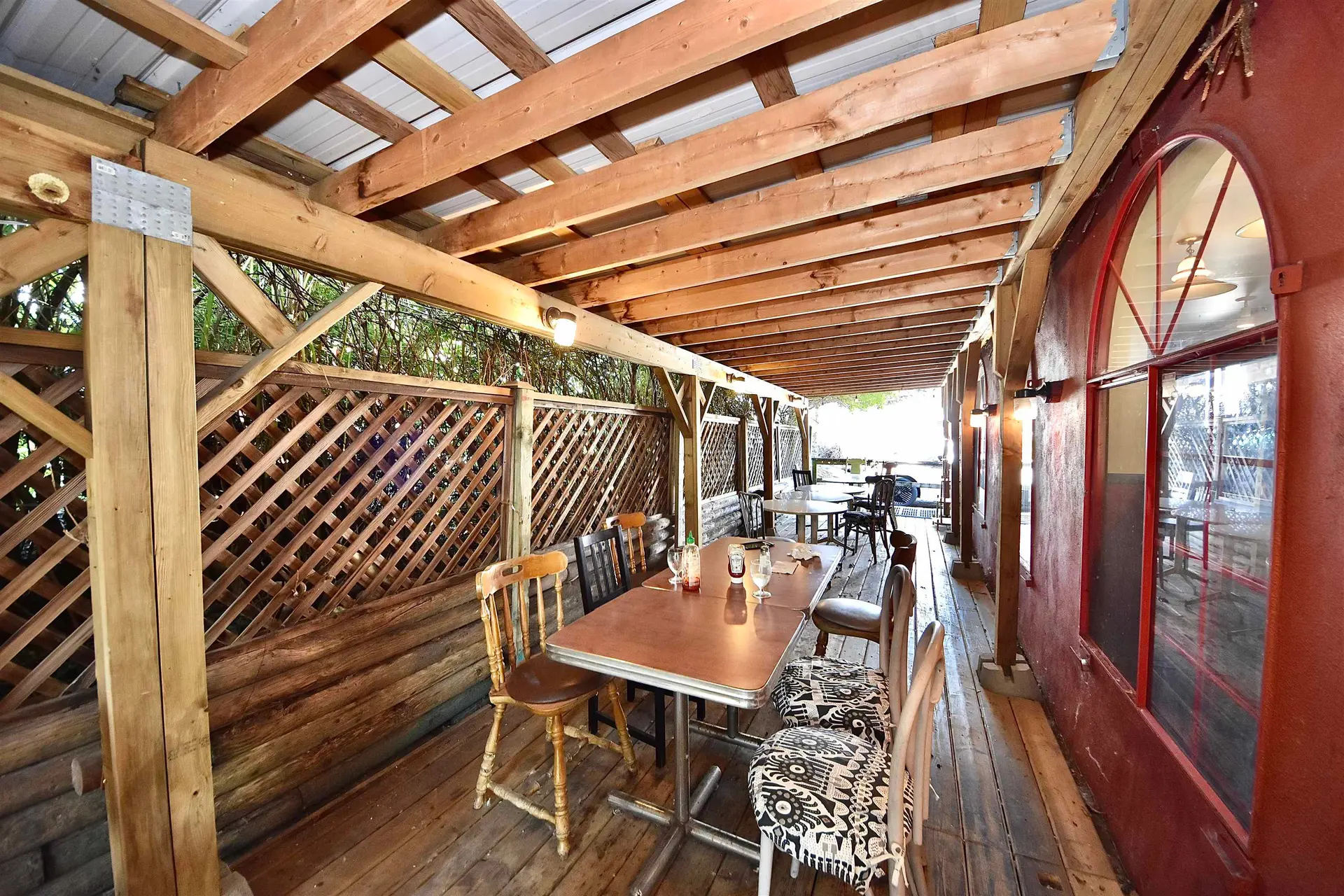 Property at 7117 BRIDGE STREET, Mission, BC