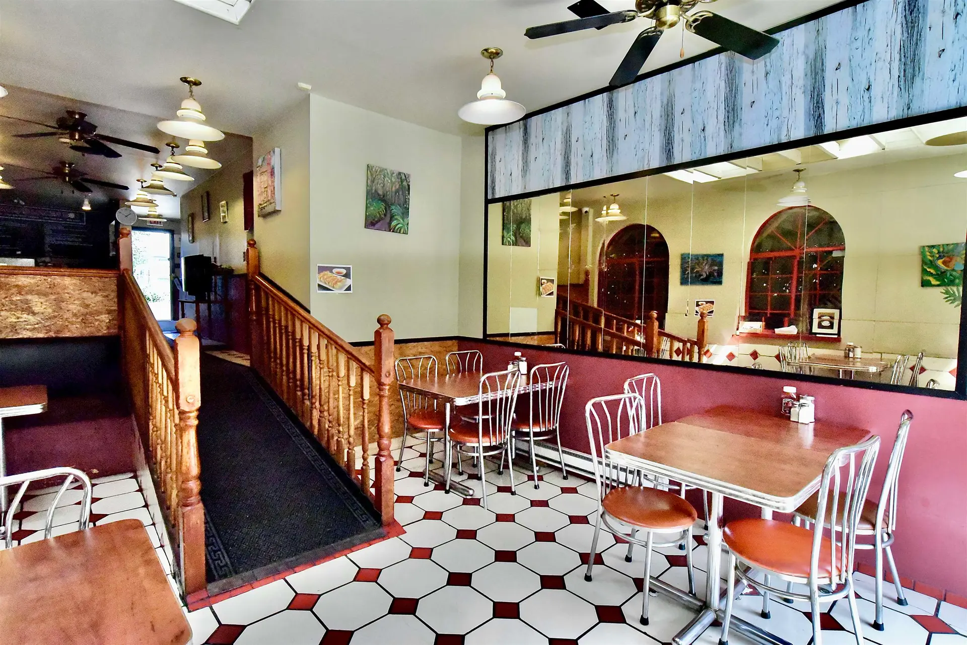 Property at 7117 BRIDGE STREET, Mission, BC