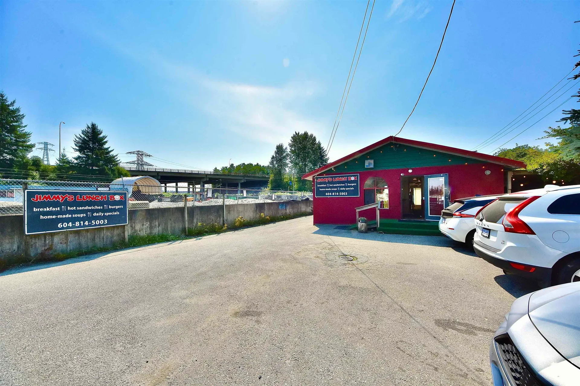 Property at 7117 BRIDGE STREET, Mission, BC