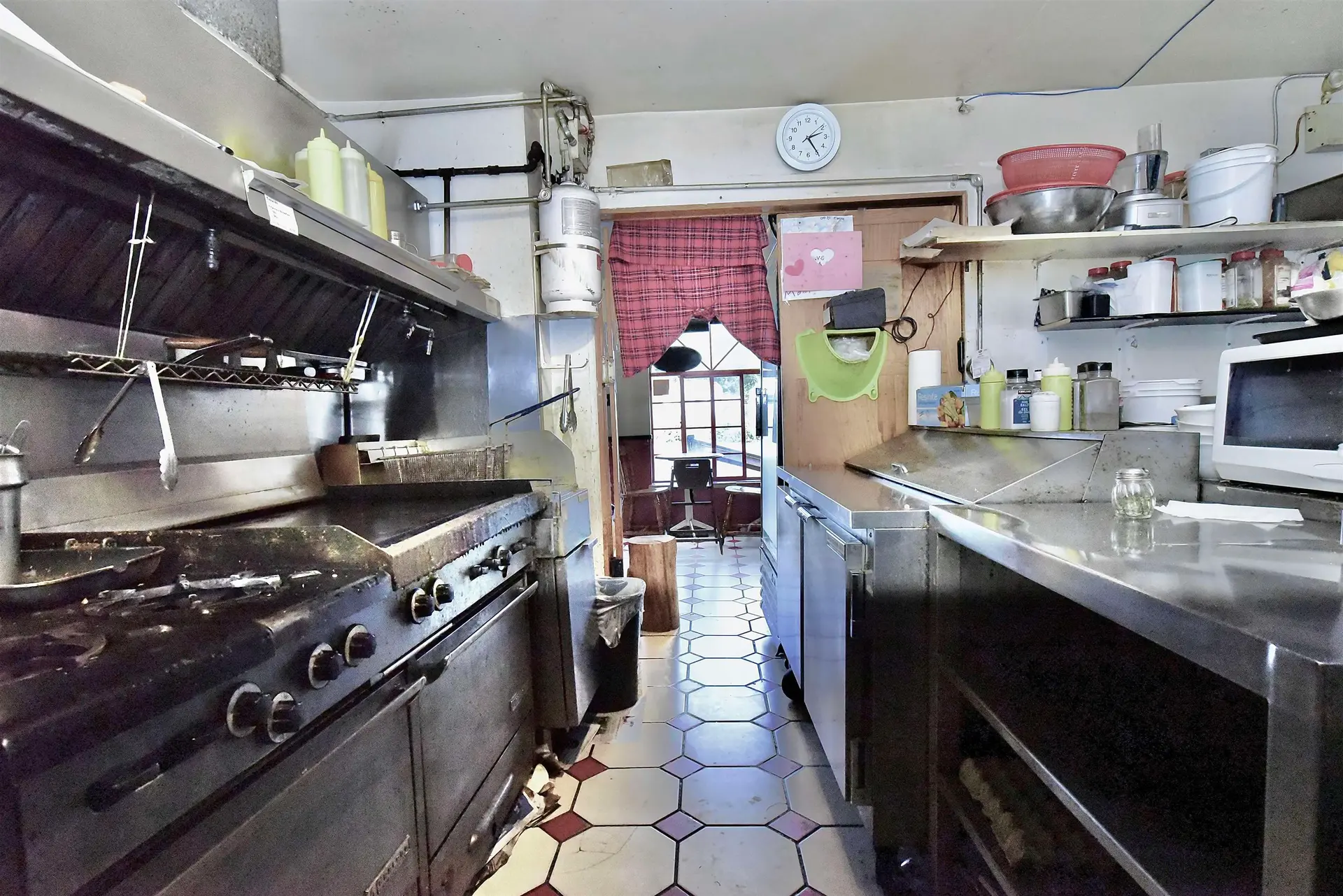 Property at 7117 BRIDGE STREET, Mission, BC