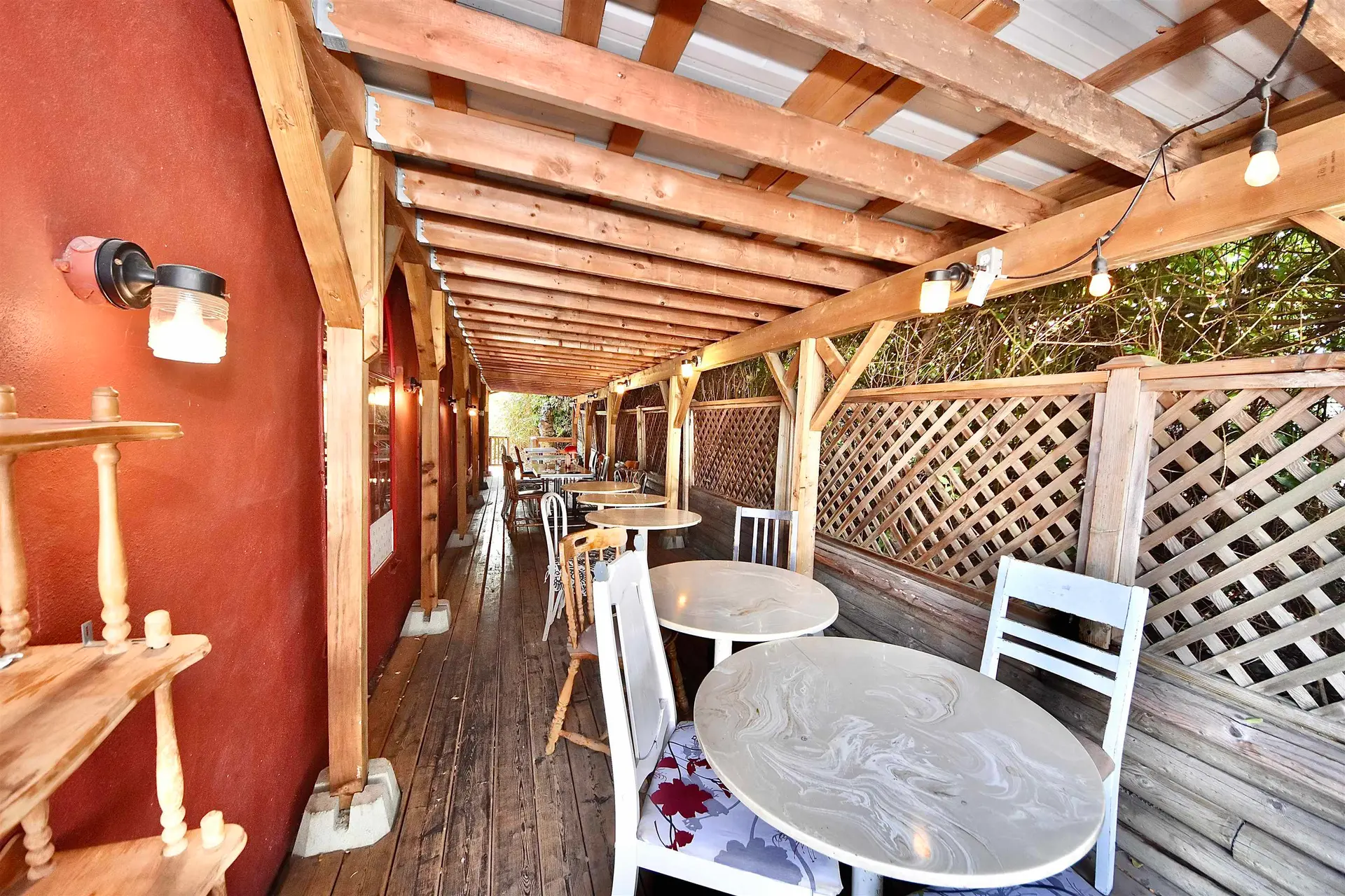 Property at 7117 BRIDGE STREET, Mission, BC