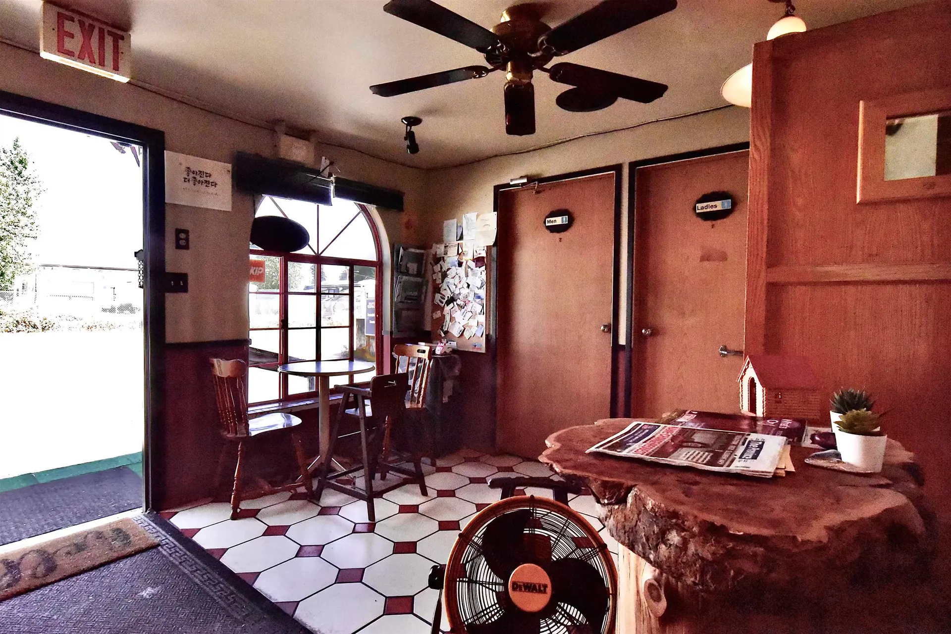 Property at 7117 BRIDGE STREET, Mission, BC