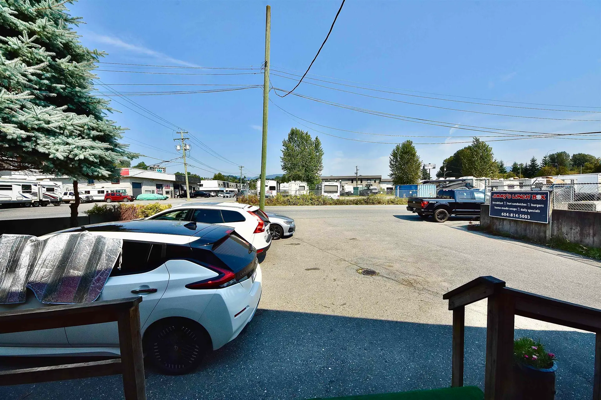 Property at 7117 BRIDGE STREET, Mission, BC