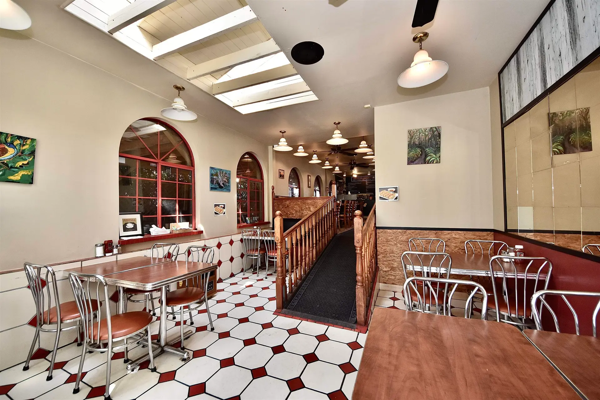 Property at 7117 BRIDGE STREET, Mission, BC