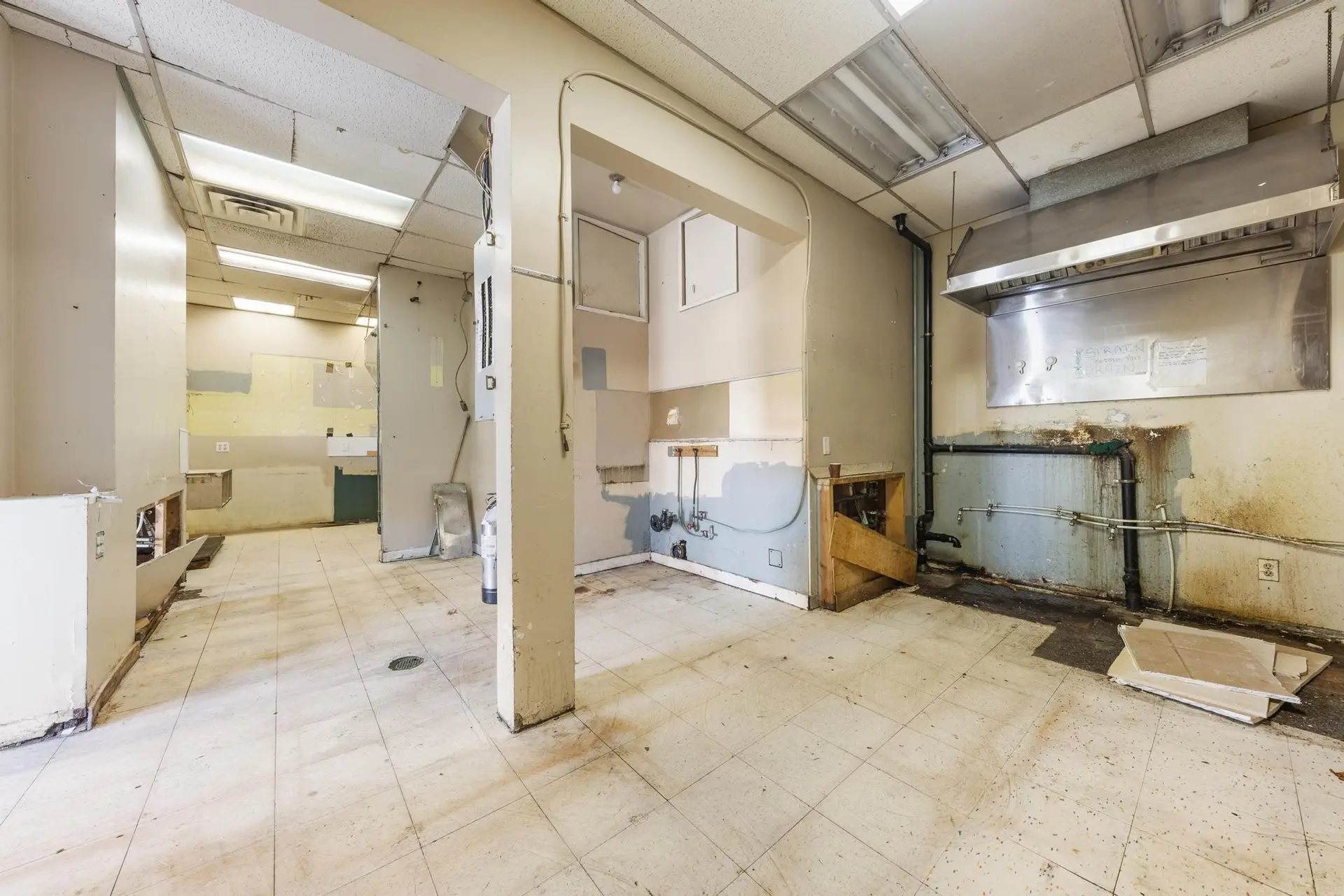 Property at #3075 27133 FRASER HIGHWAY, Langley, BC