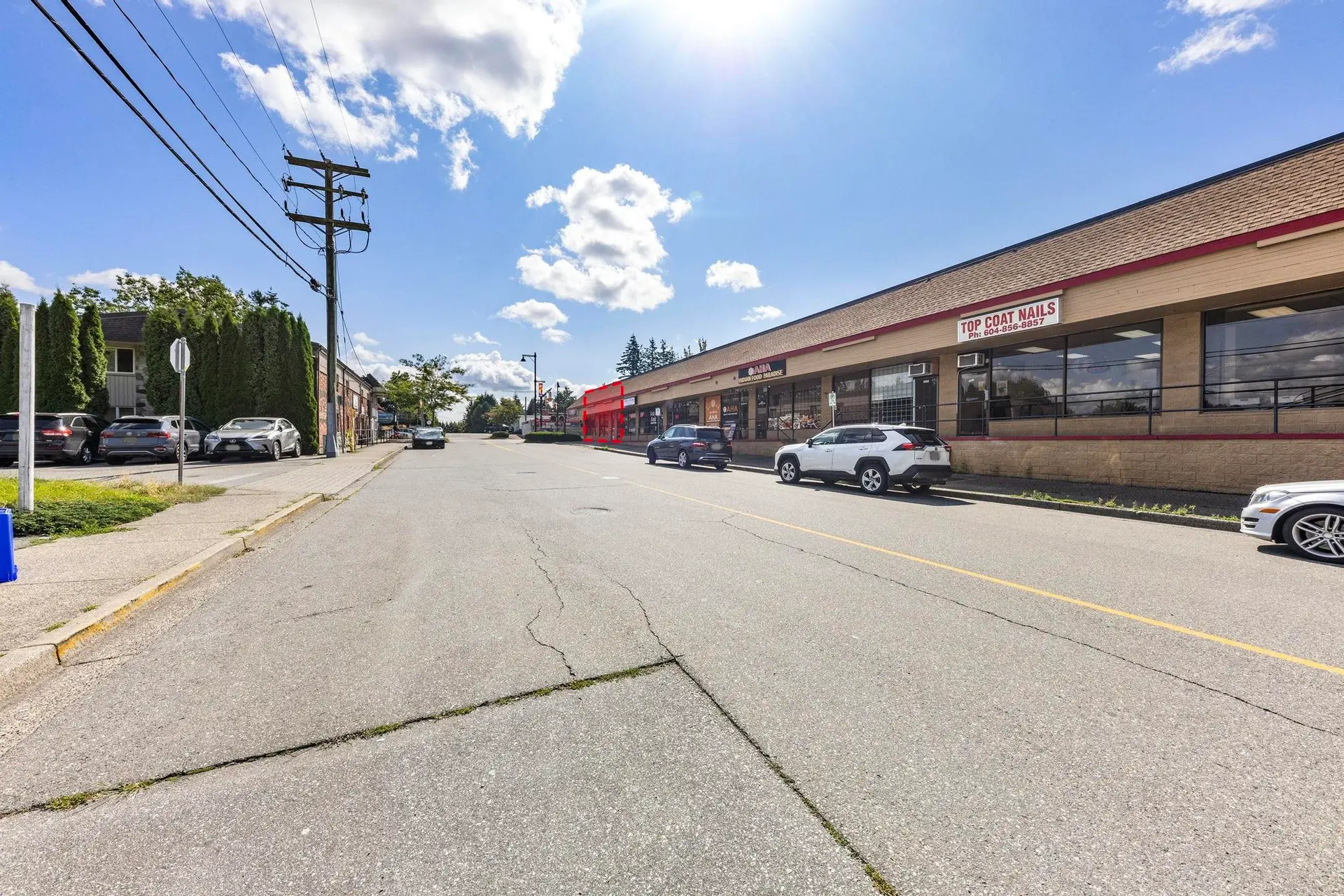 Property at #3075 27133 FRASER HIGHWAY, Langley, BC