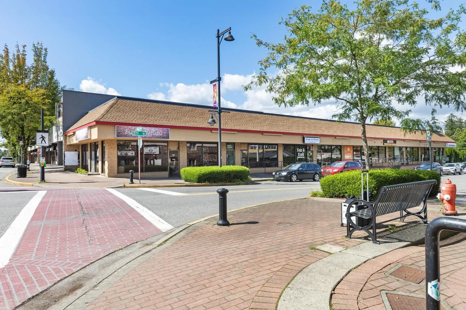 Property at #3075 27133 FRASER HIGHWAY, Langley, BC