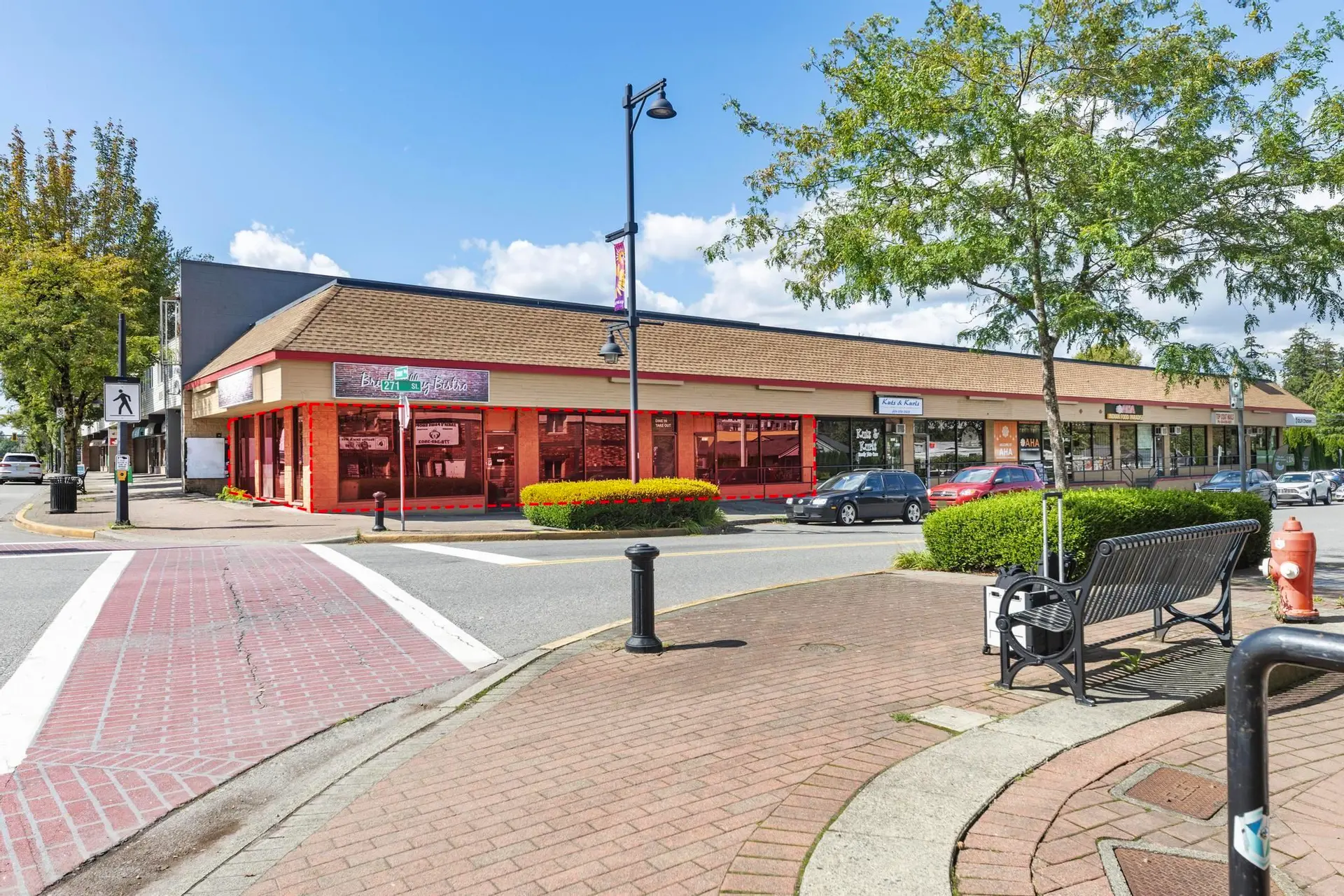 Property at #3075 27133 FRASER HIGHWAY, Langley, BC