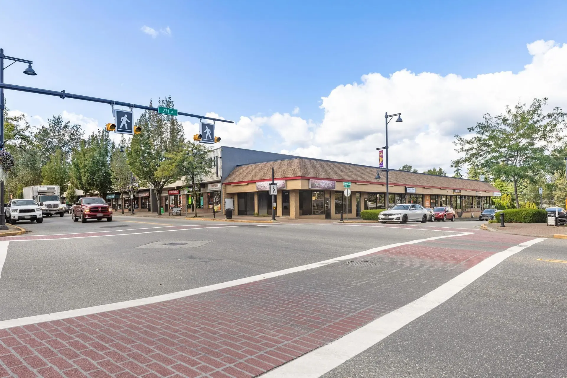 Property at #3075 27133 FRASER HIGHWAY, Langley, BC