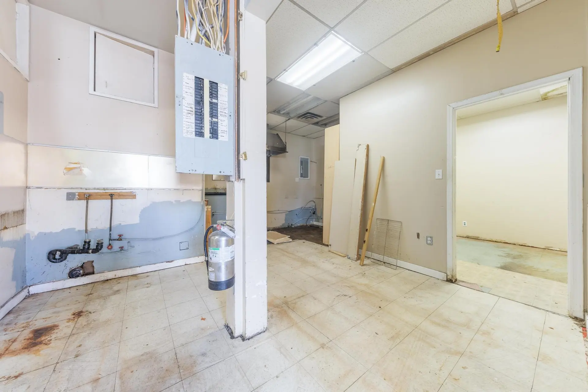 Property at #3075 27133 FRASER HIGHWAY, Langley, BC