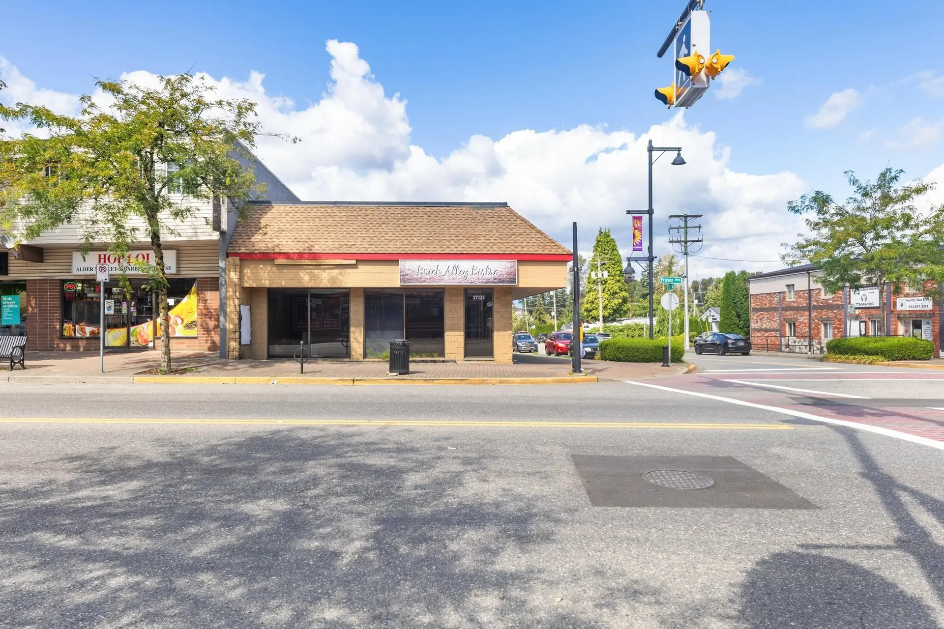 Property at #3075 27133 FRASER HIGHWAY, Langley, BC