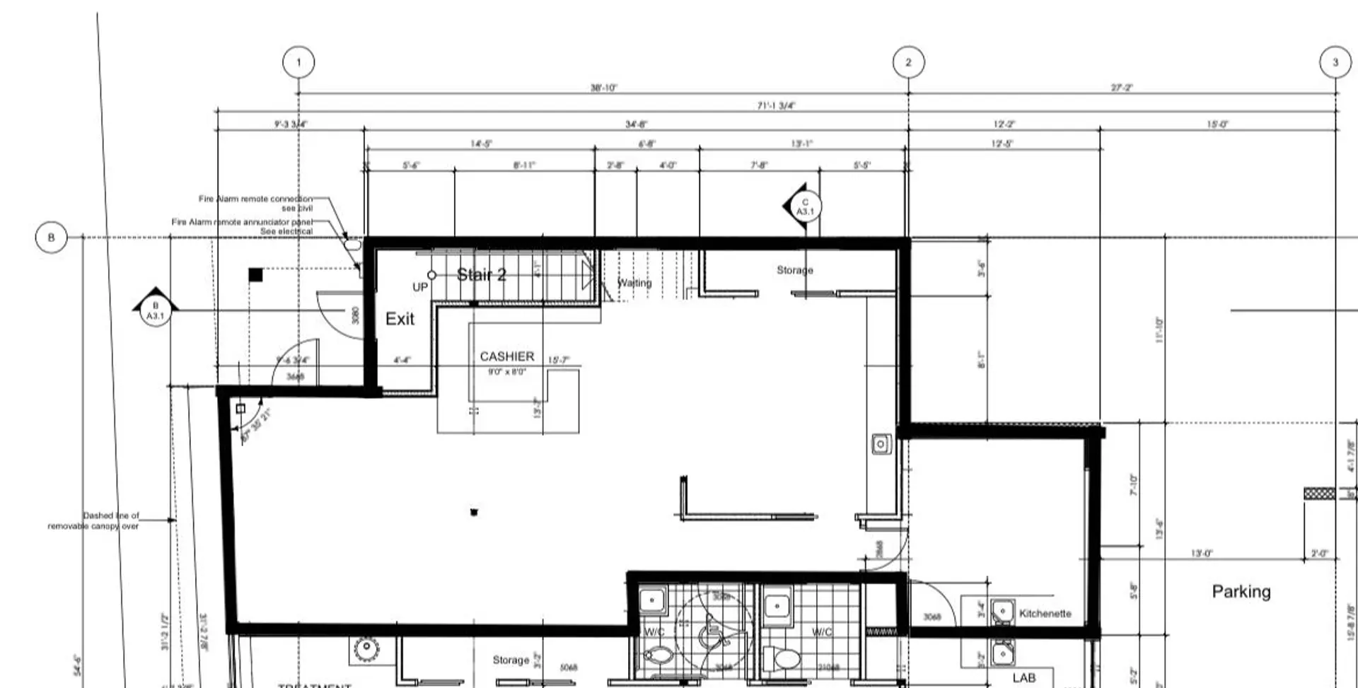 Property at #102 11770 FRASER STREET, Maple Ridge, BC