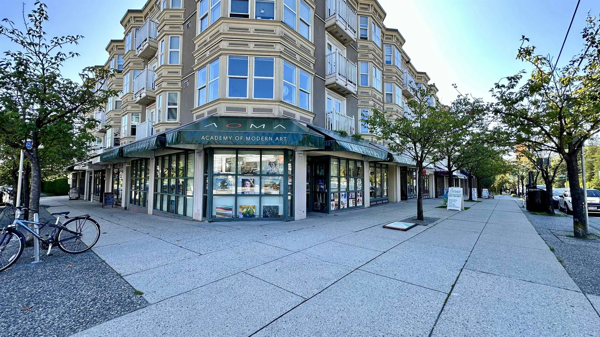 Property at 5707 BALSAM STREET, Vancouver, BC