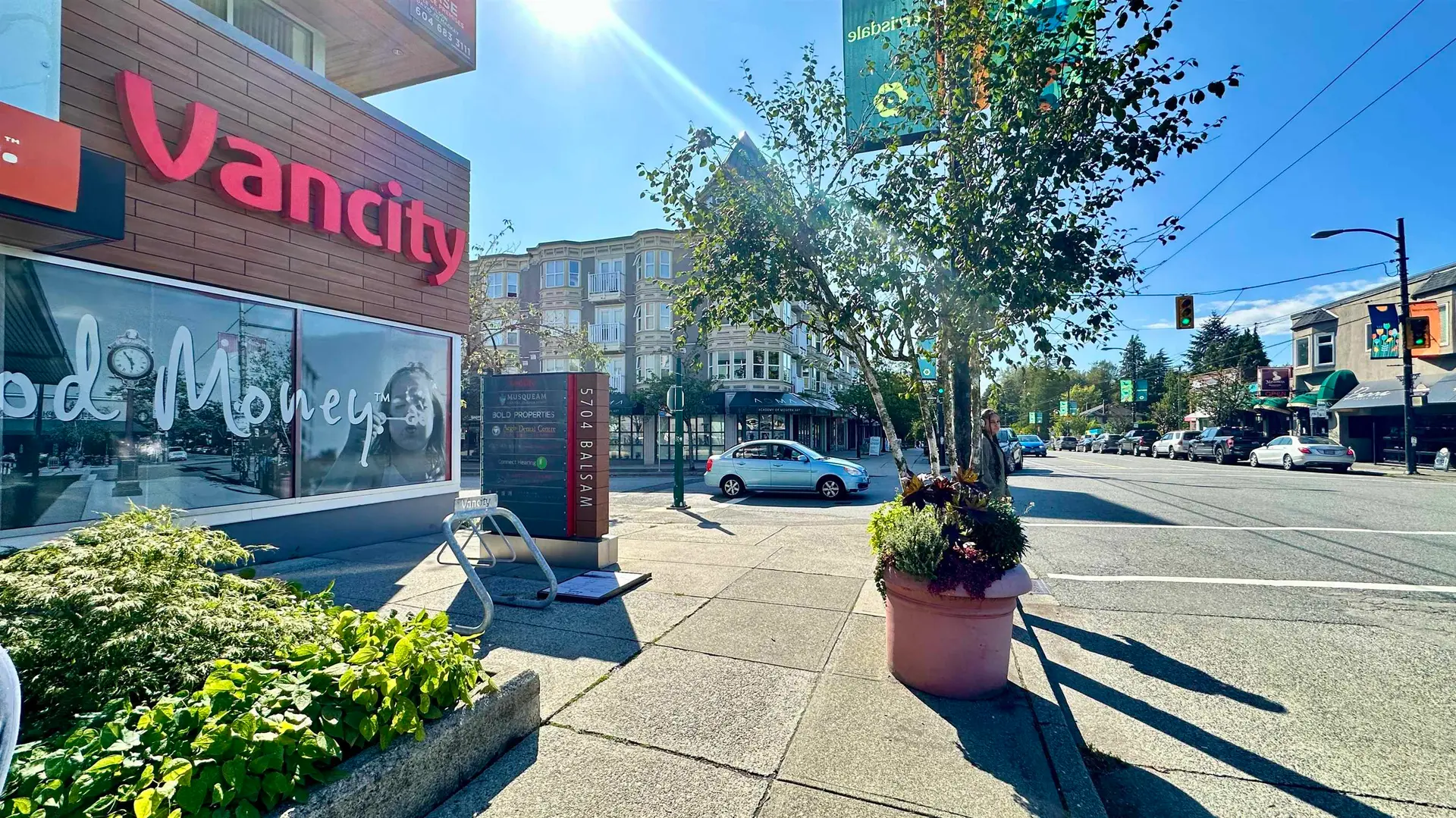 Property at 5707 BALSAM STREET, Vancouver, BC