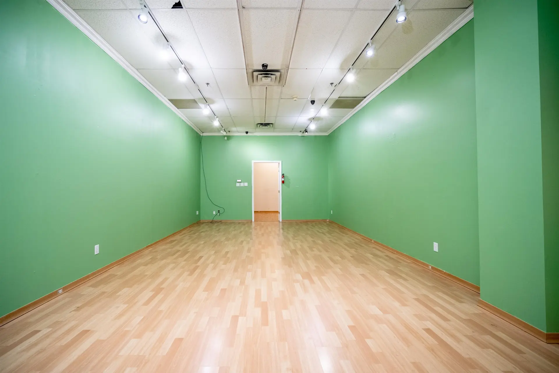 Property at #2415 3700 NO. 3 ROAD, Richmond, BC