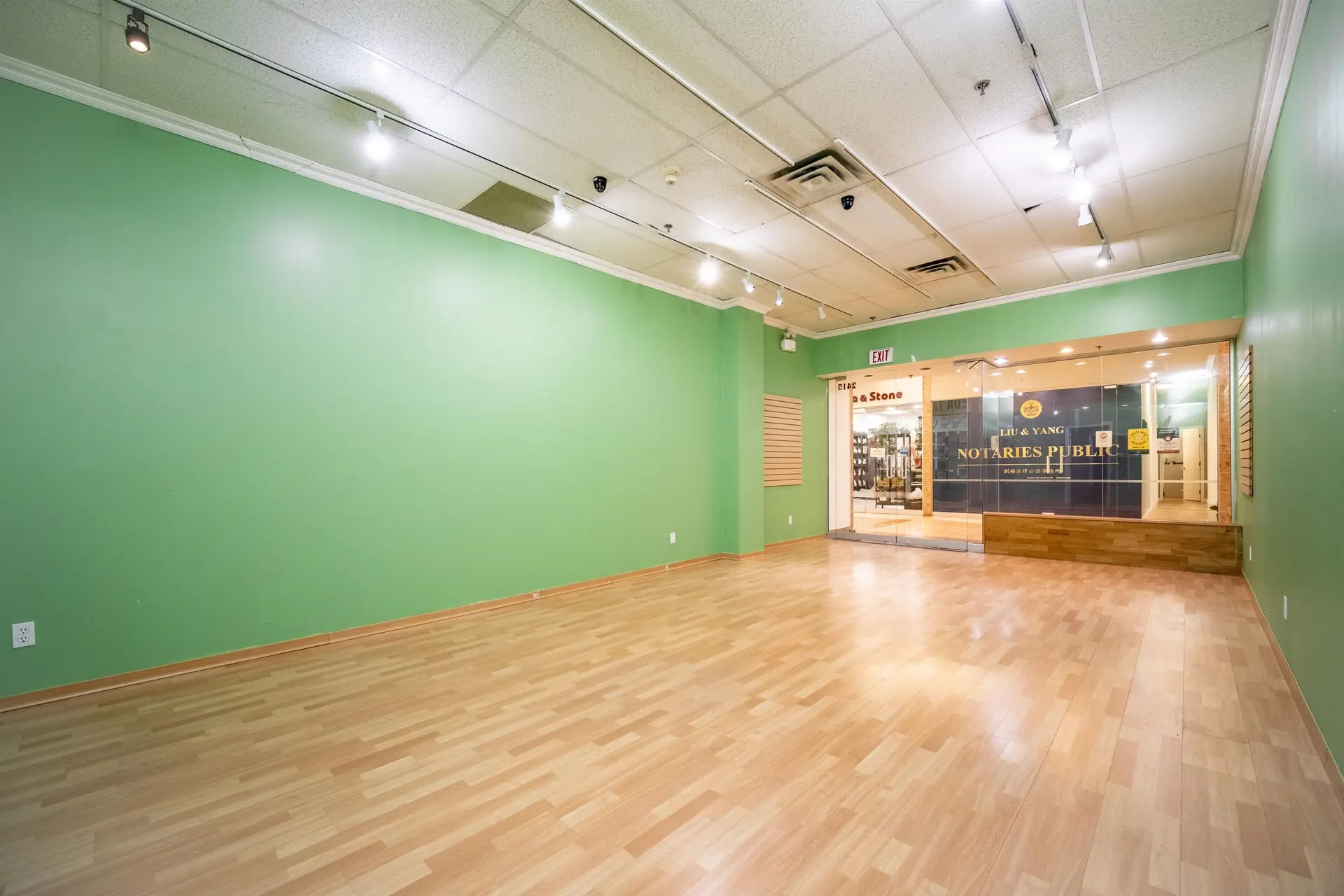 Property at #2415 3700 NO. 3 ROAD, Richmond, BC