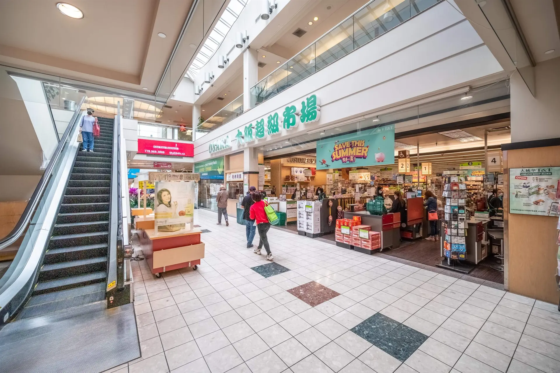 Property at #2415 3700 NO. 3 ROAD, Richmond, BC