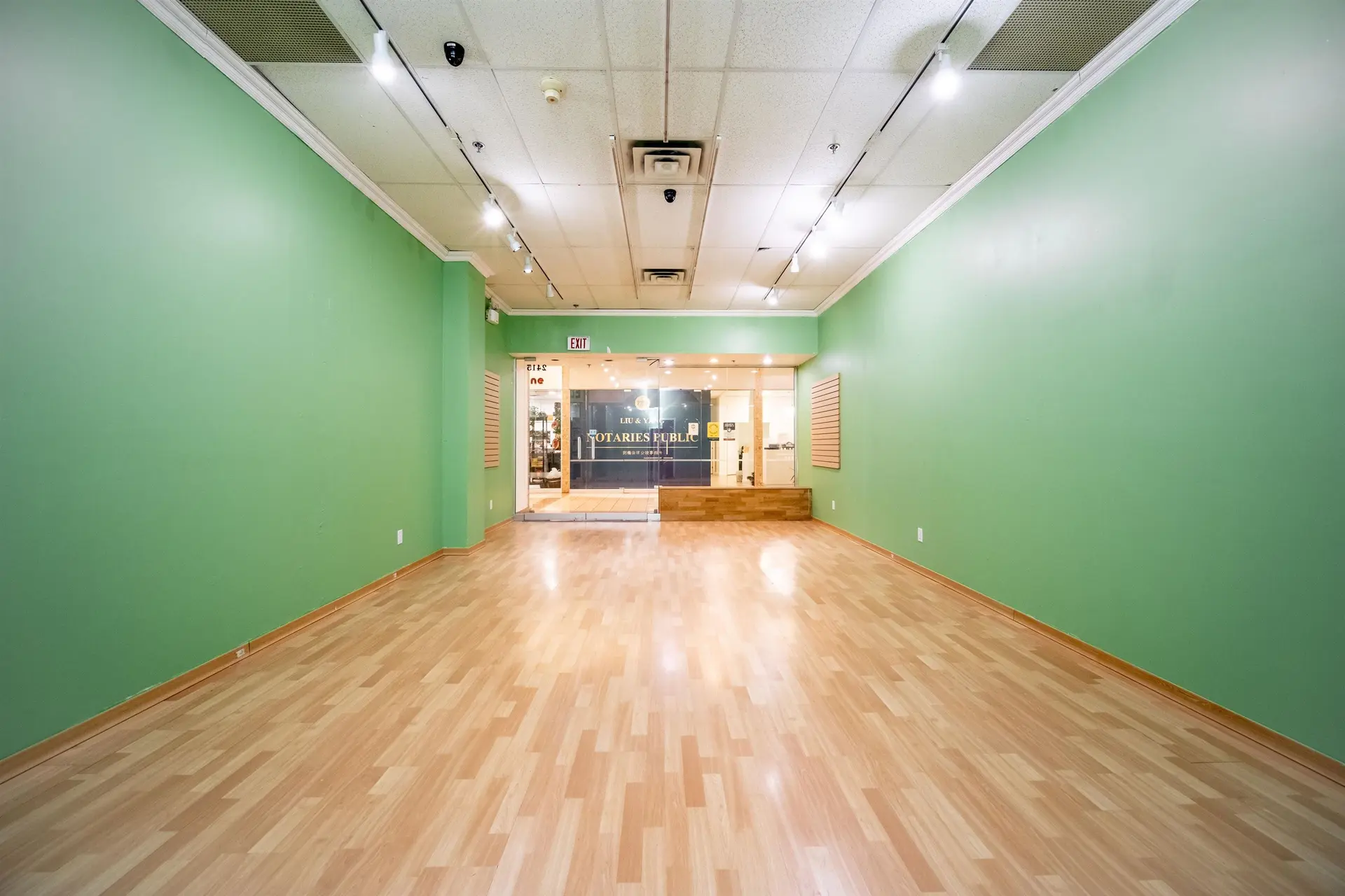 Property at #2415 3700 NO. 3 ROAD, Richmond, BC