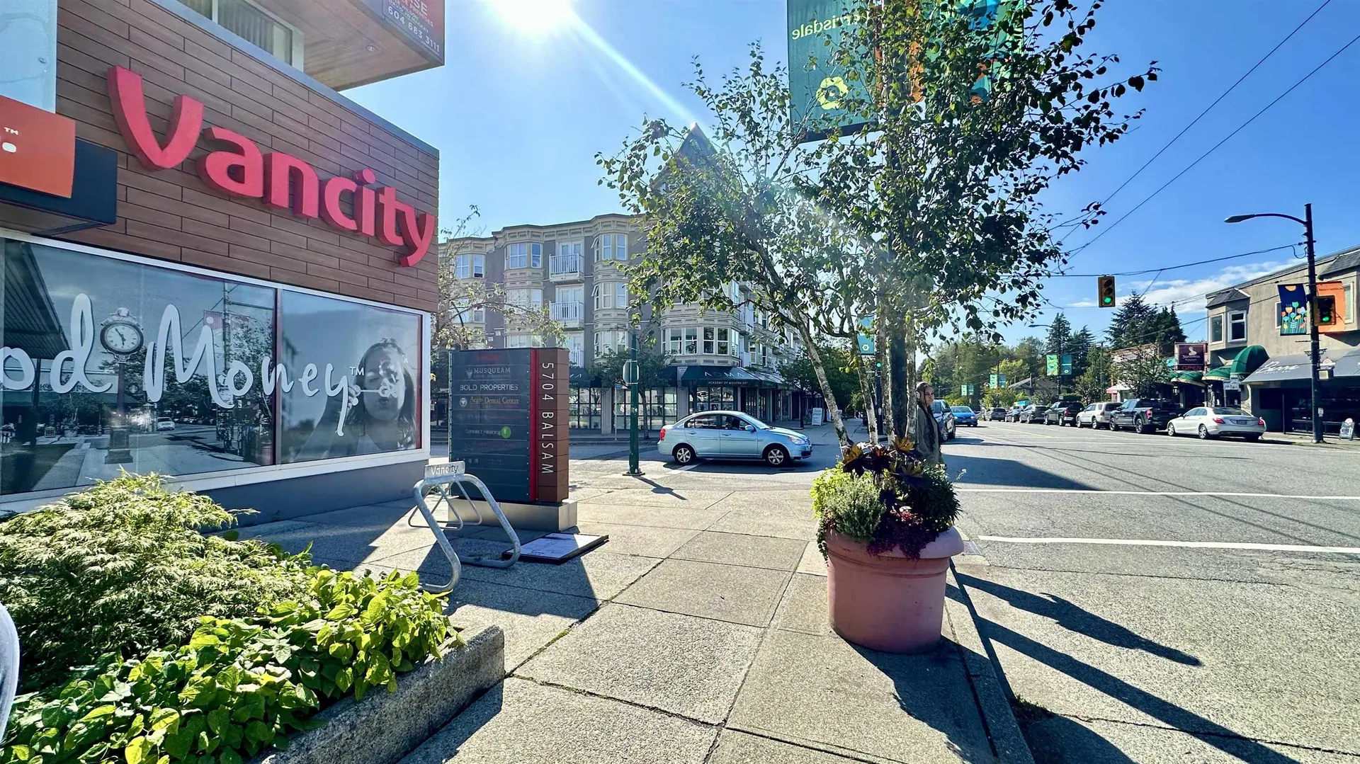 Property at 5713 BALSAM STREET, Vancouver, BC