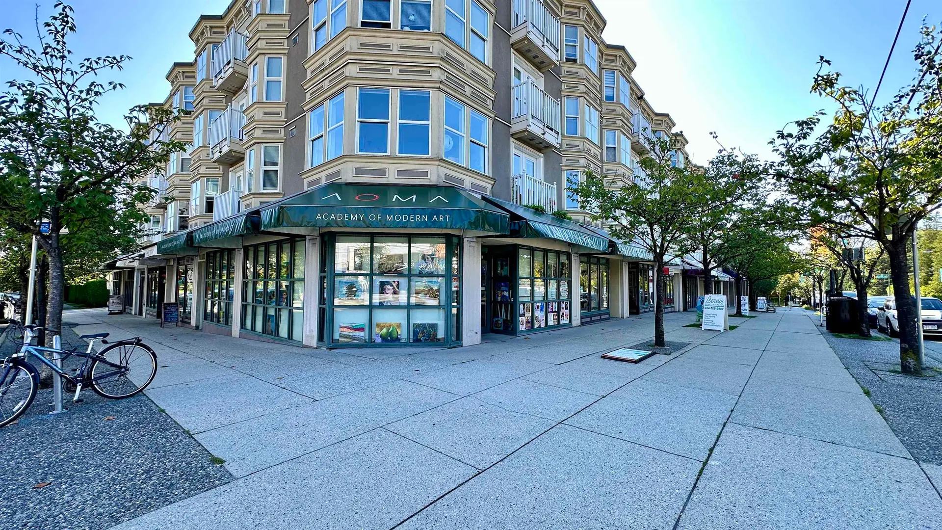 Property at 5713 BALSAM STREET, Vancouver, BC