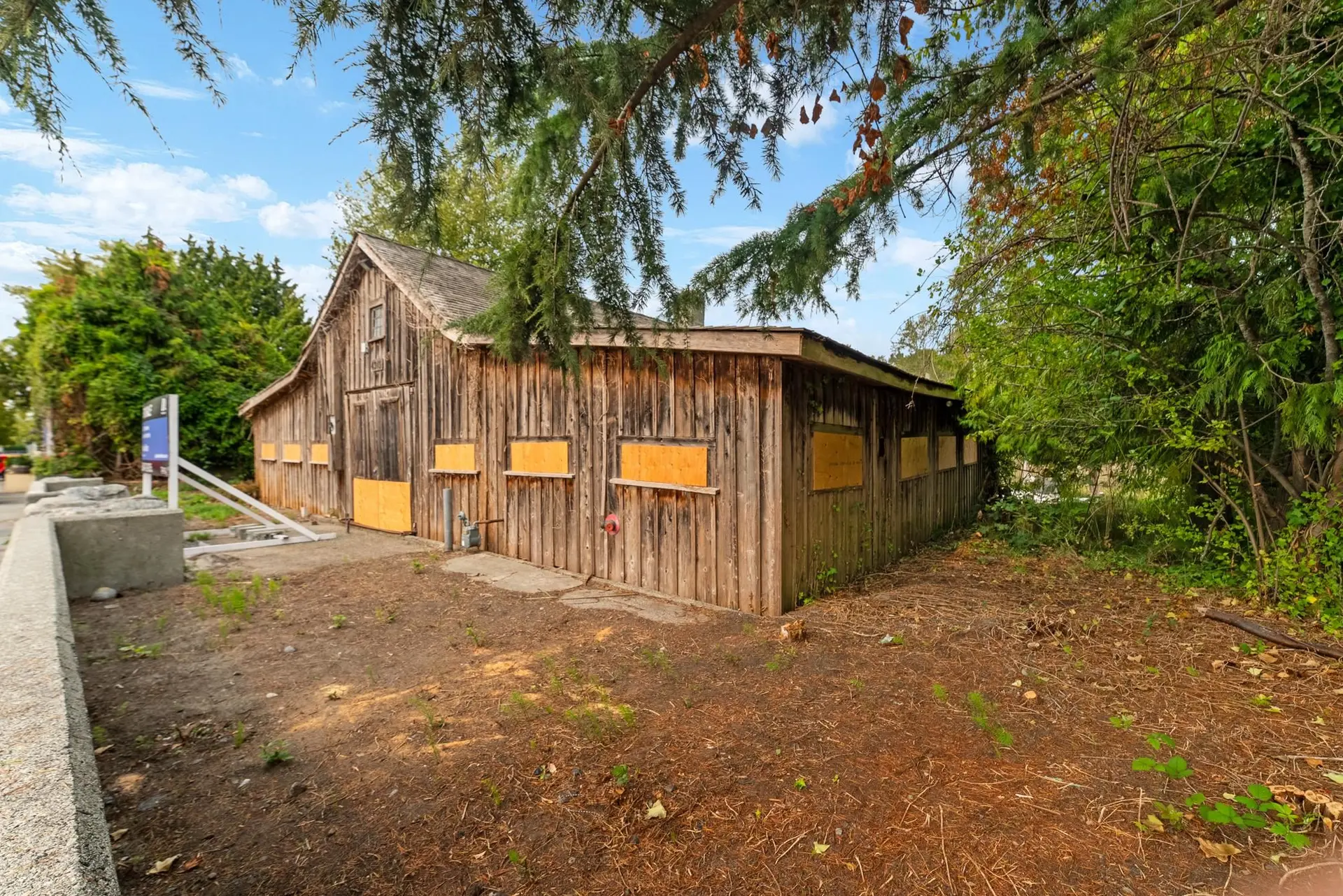 Property at 4915 & 4911 CHISHOLM STREET, Delta, BC