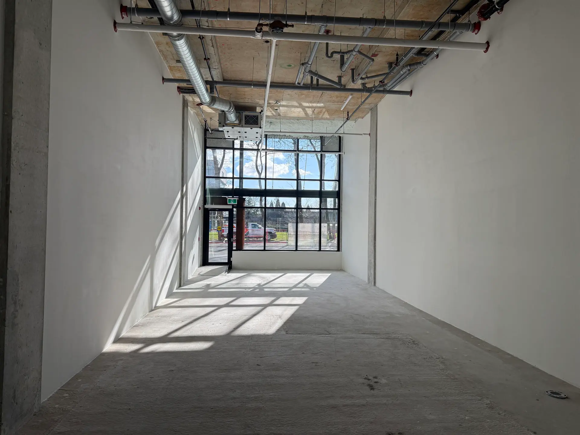 Property at #CRU-2 121 W 49TH AVENUE, Vancouver, BC