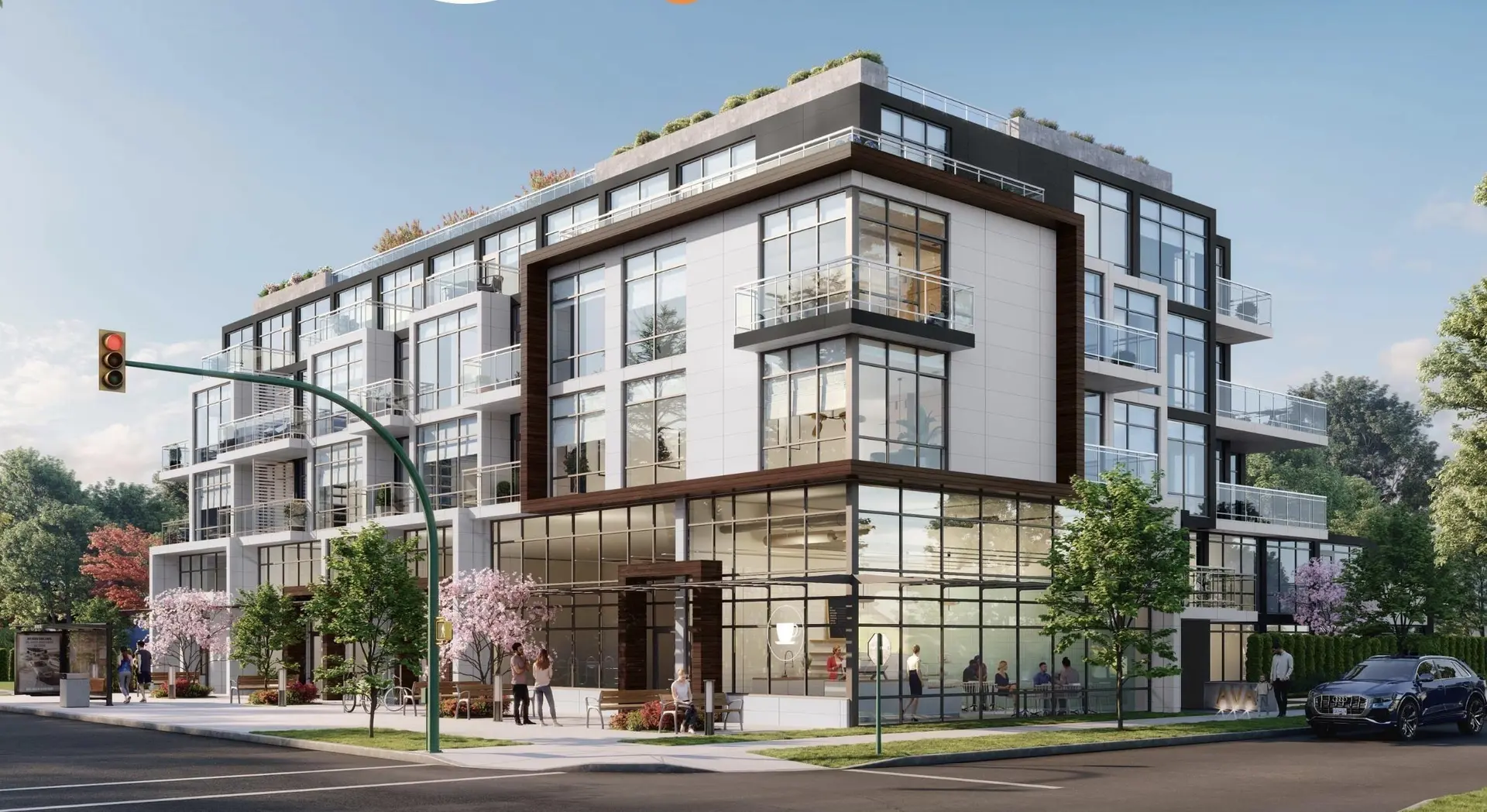 Property at #CRU-2 121 W 49TH AVENUE, Vancouver, BC