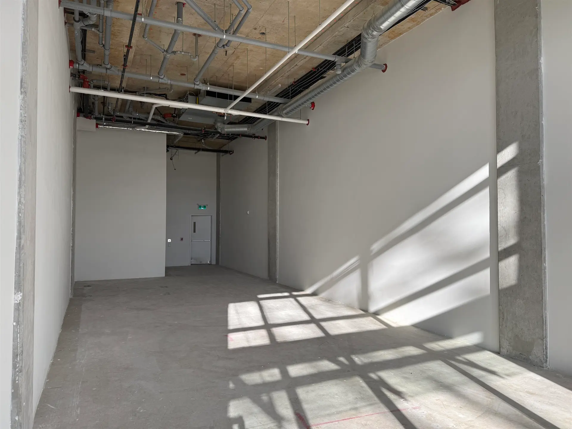 Property at #CRU-2 121 W 49TH AVENUE, Vancouver, BC