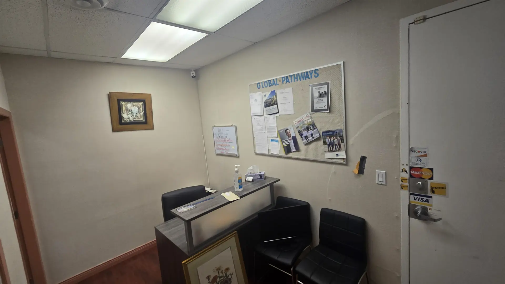 Property at #210 515 W PENDER STREET, Vancouver, BC