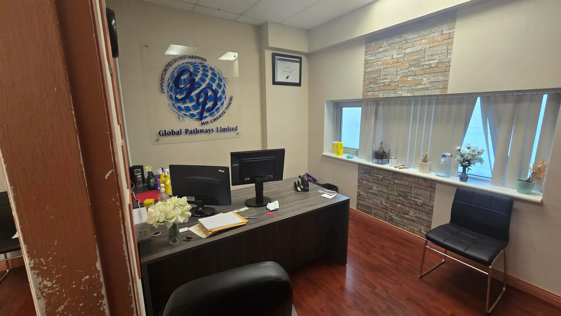 Property at #210 515 W PENDER STREET, Vancouver, BC