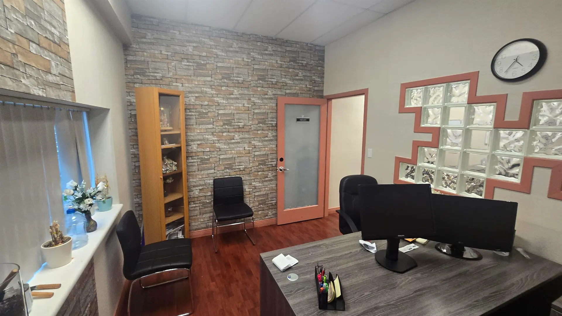 Property at #210 515 W PENDER STREET, Vancouver, BC