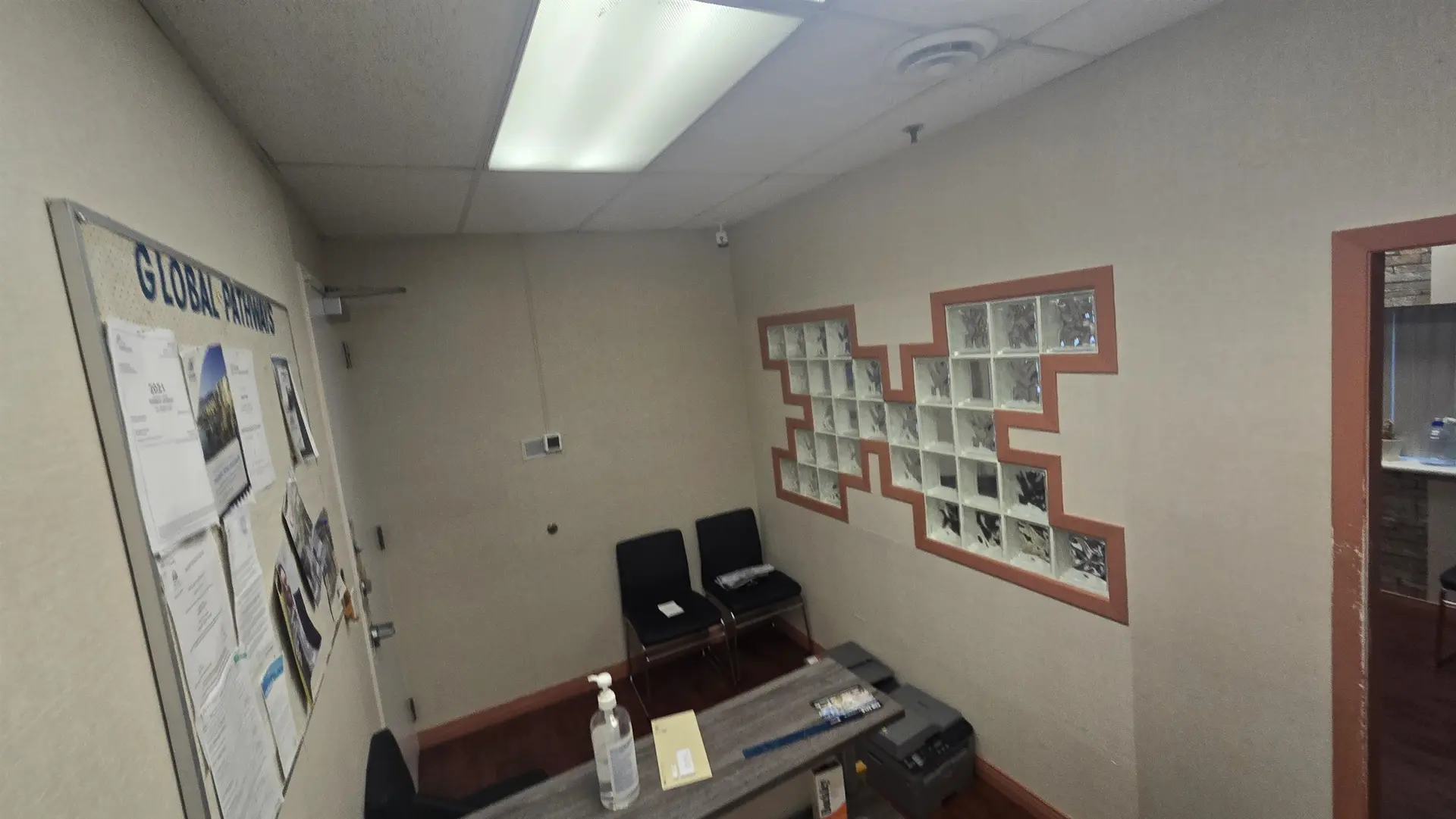 Property at #210 515 W PENDER STREET, Vancouver, BC