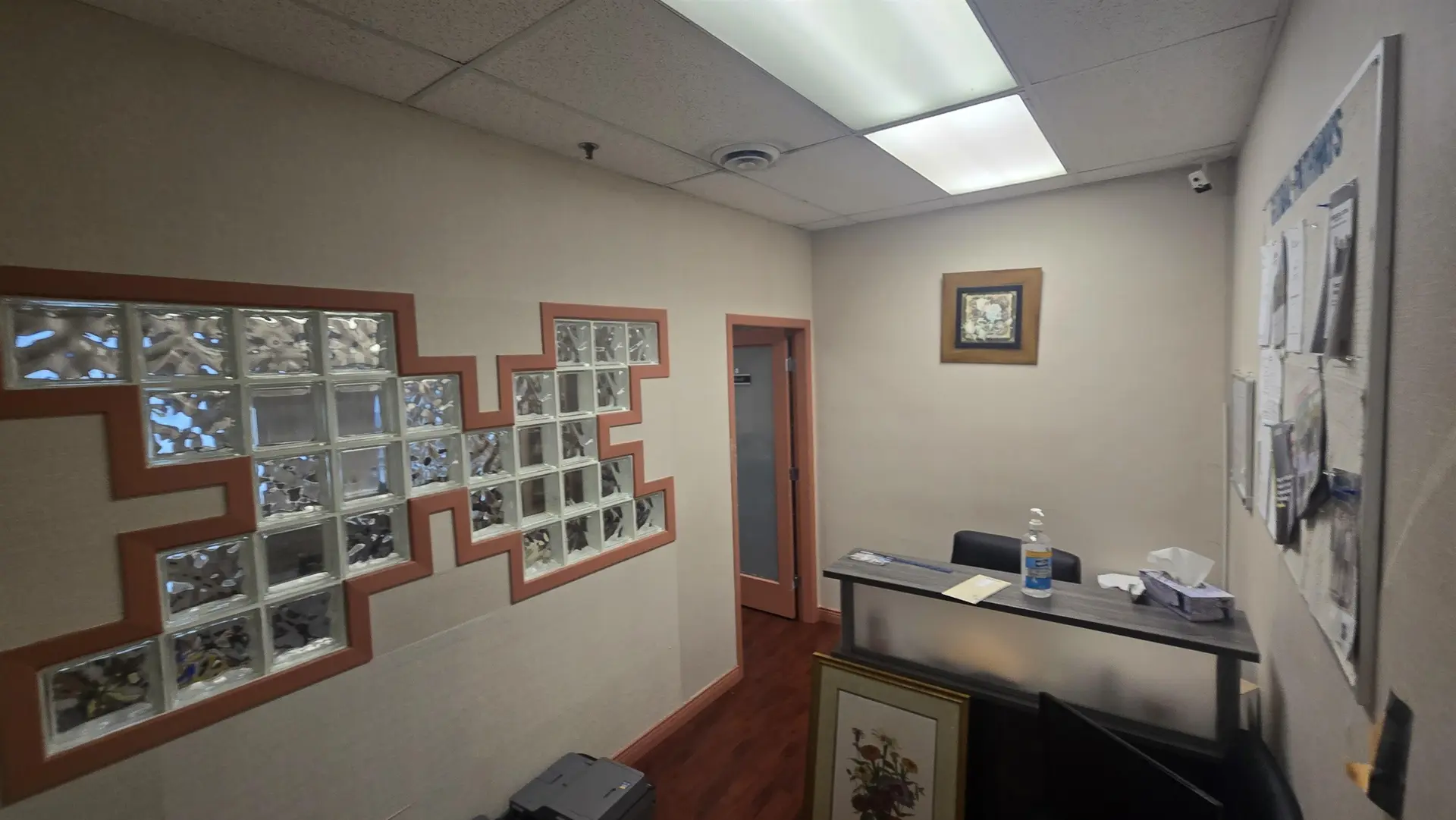 Property at #210 515 W PENDER STREET, Vancouver, BC