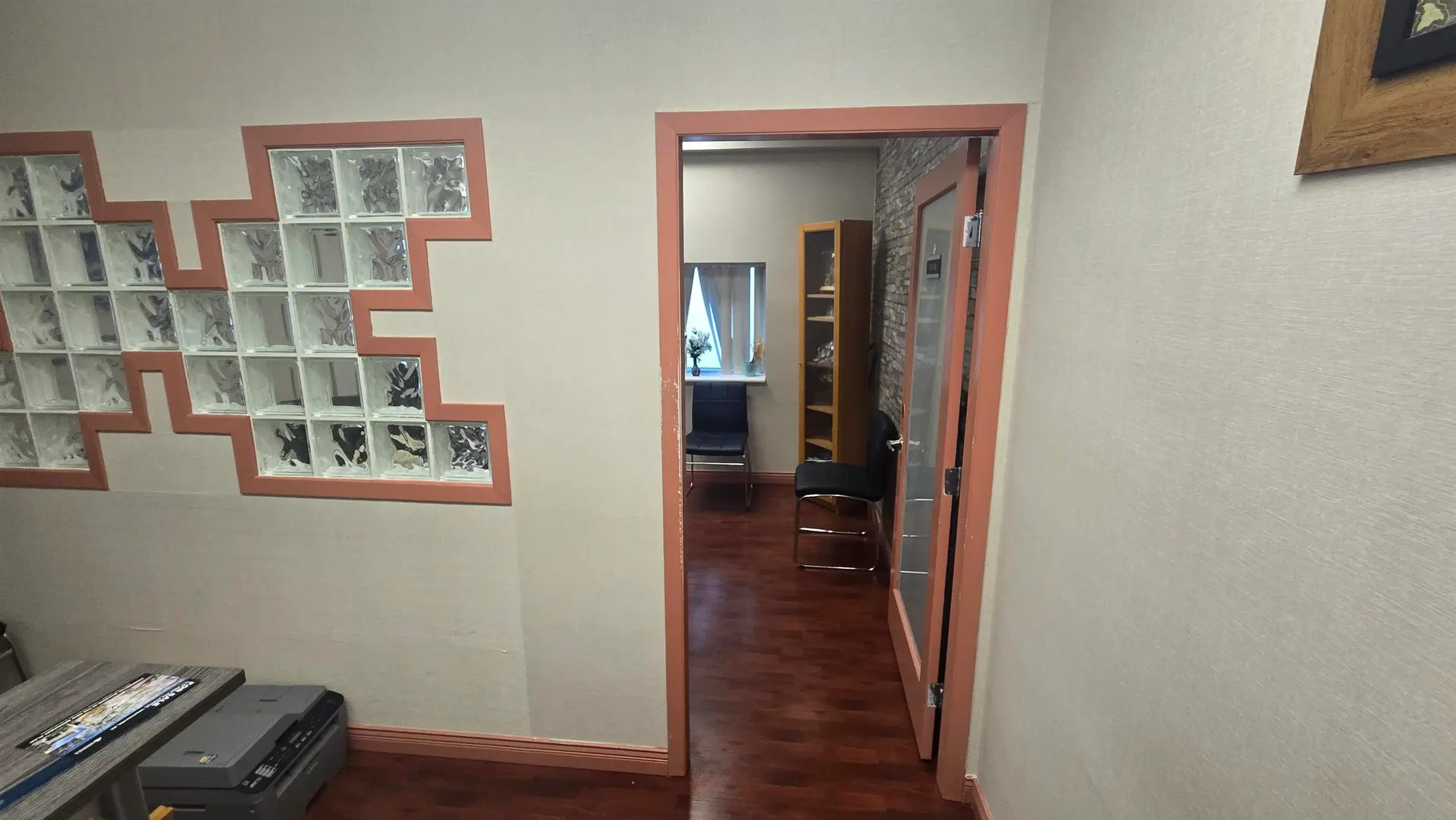 Property at #210 515 W PENDER STREET, Vancouver, BC