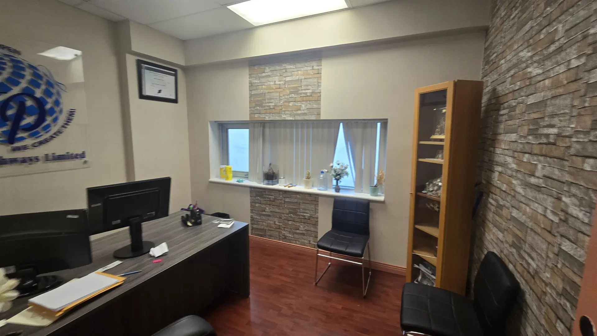 Property at #210 515 W PENDER STREET, Vancouver, BC