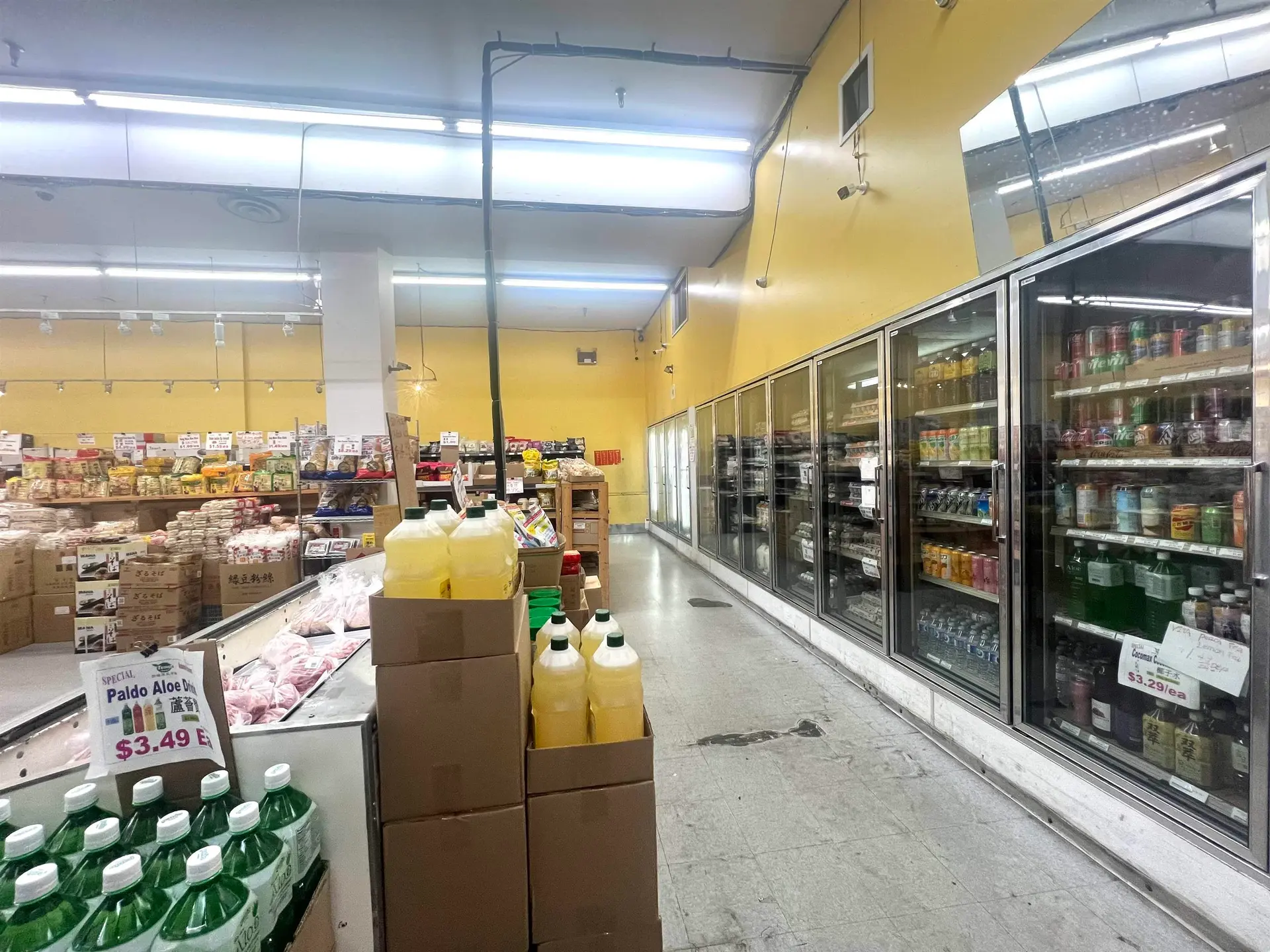 Property at 5037 VICTORIA DRIVE, Vancouver, BC