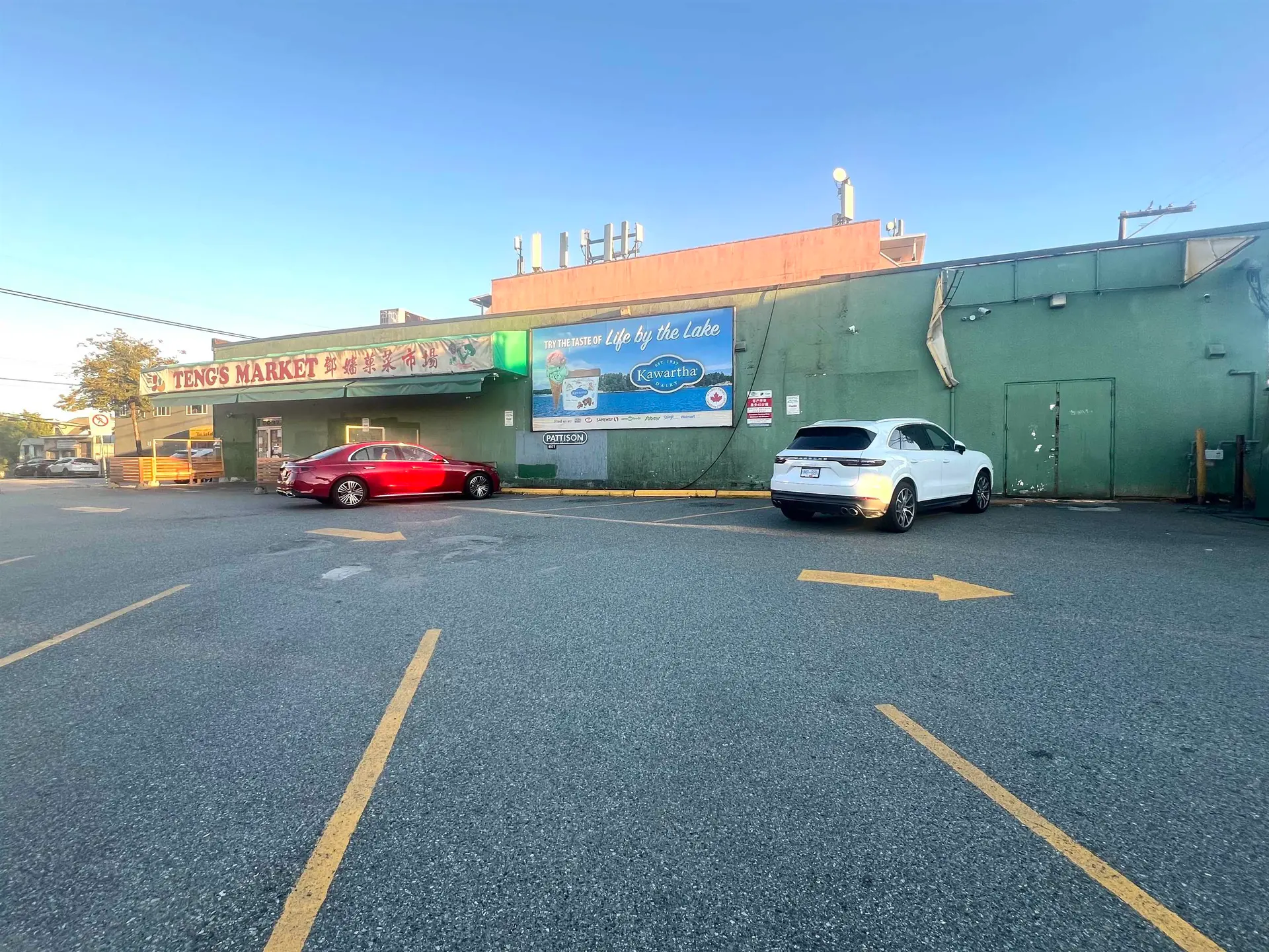 Property at 5037 VICTORIA DRIVE, Vancouver, BC