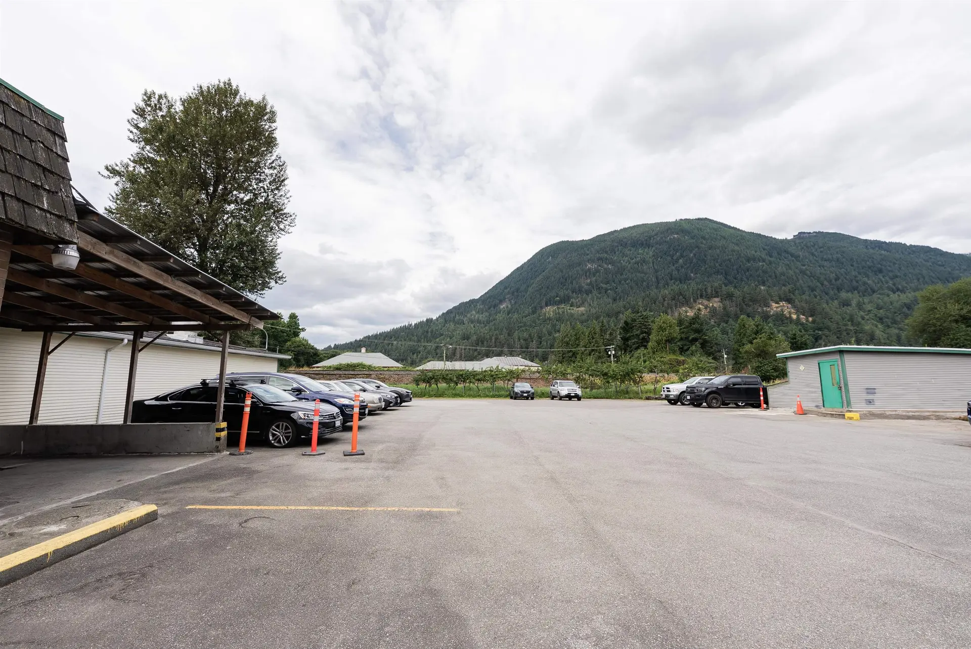 Property at #2 37165 LOUGHEED HIGHWAY, Mission, BC